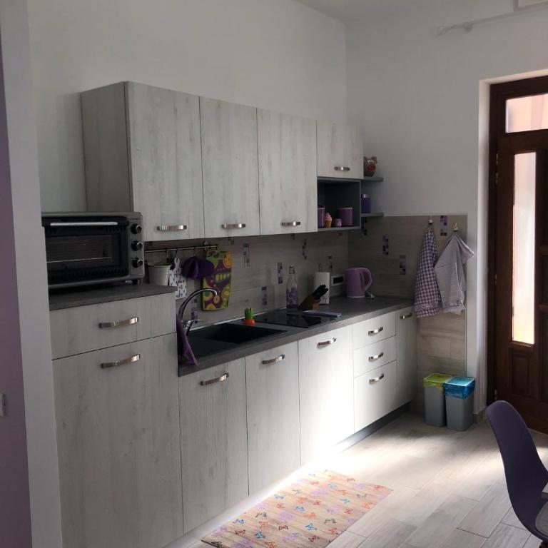 Casa Violet per Civita - Casa - 24
