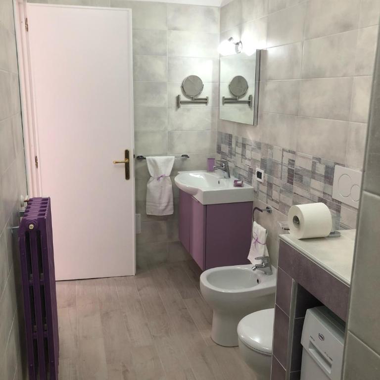 Casa Violet per Civita - Casa - 35