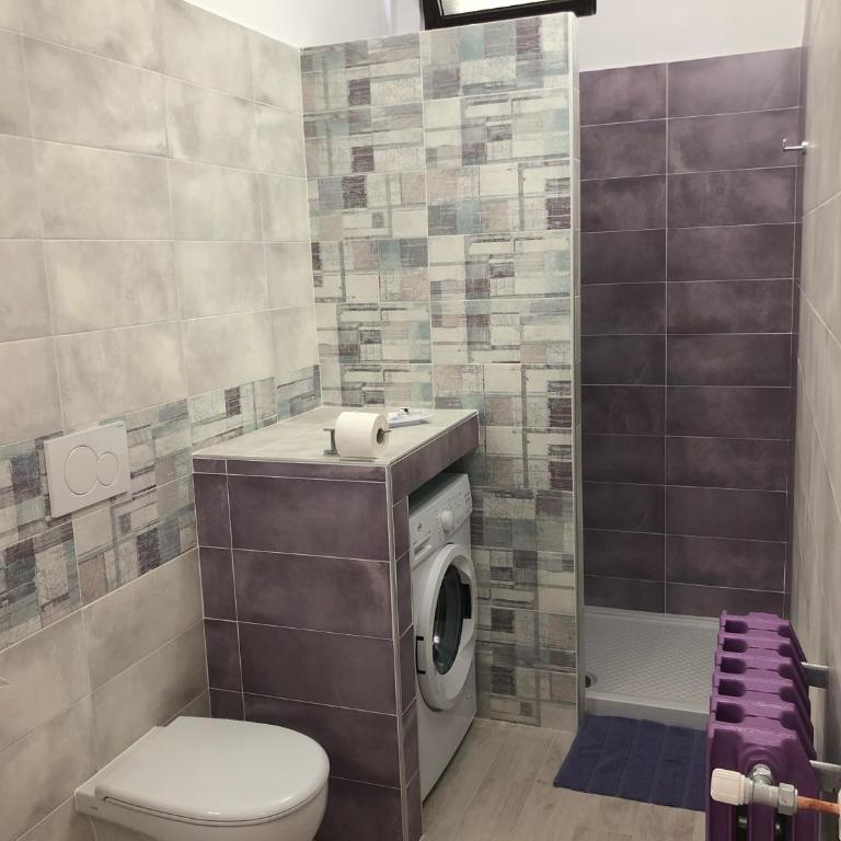 Casa Violet per Civita - Casa - 33