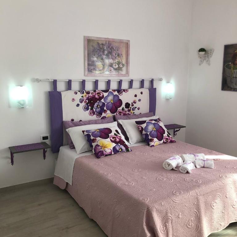 Casa Violet per Civita - Casa - 12