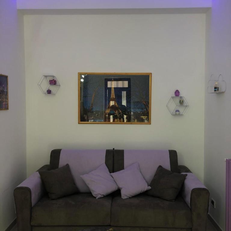 Casa Violet per Civita - Casa - 15