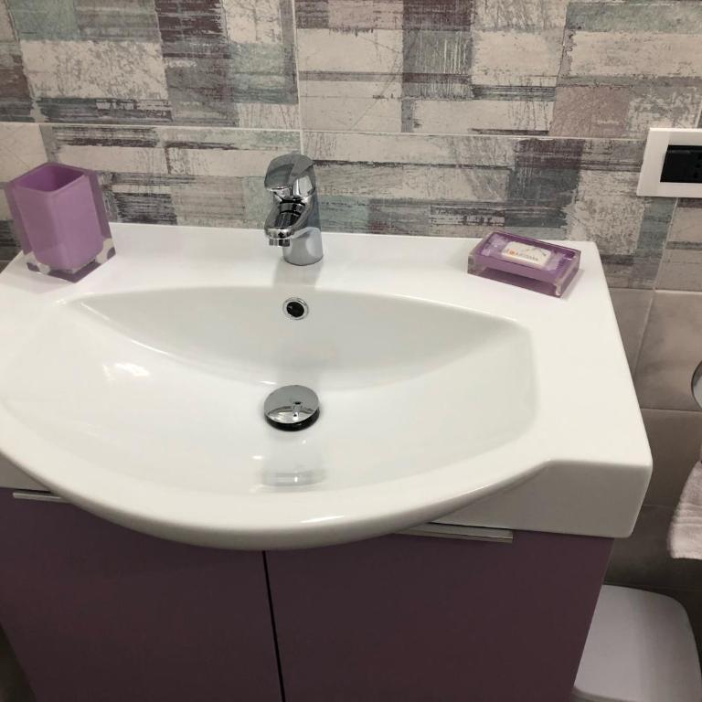 Casa Violet per Civita - Casa - 41