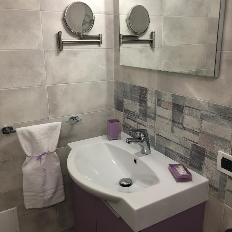 Casa Violet per Civita - Casa - 36