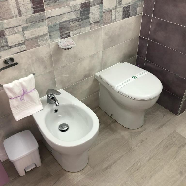 Casa Violet per Civita - Casa - 37