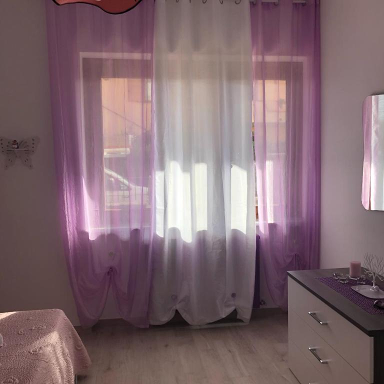 Casa Violet per Civita - Casa - 11