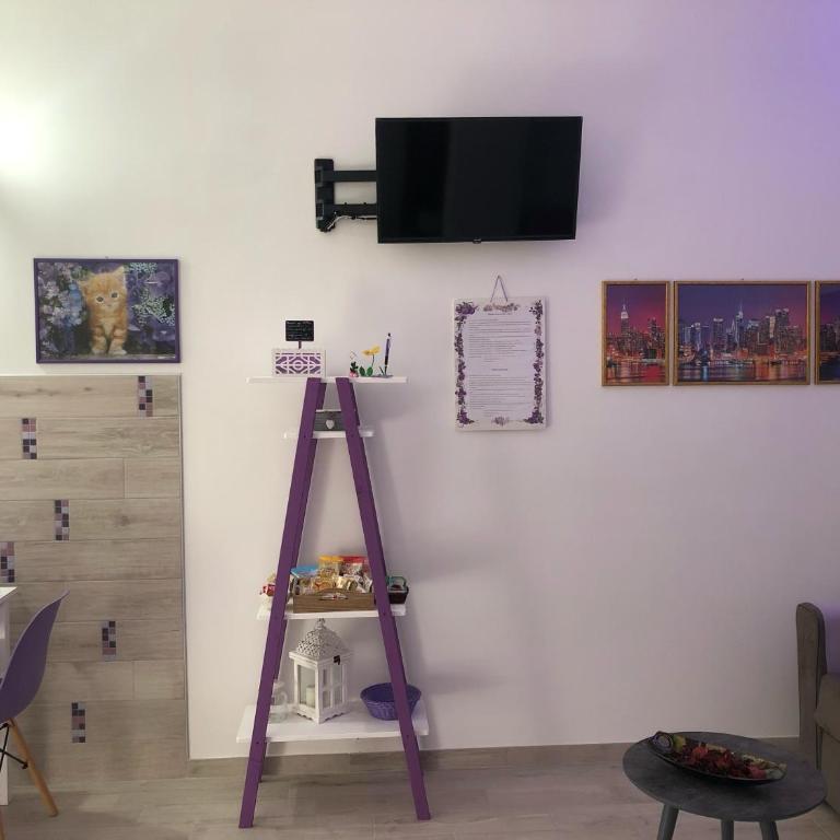 Casa Violet per Civita - Casa - 31