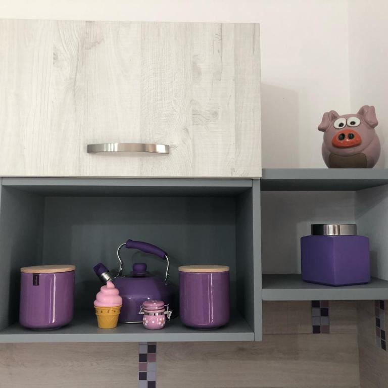 Casa Violet per Civita - Casa - 32