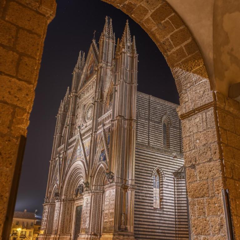 Home in Orvieto - Via dei Dolci - Appartamento Deluxe - 31