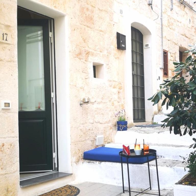 Suite Mazzini con piscina - Casa con 1 Camera da Letto - 24