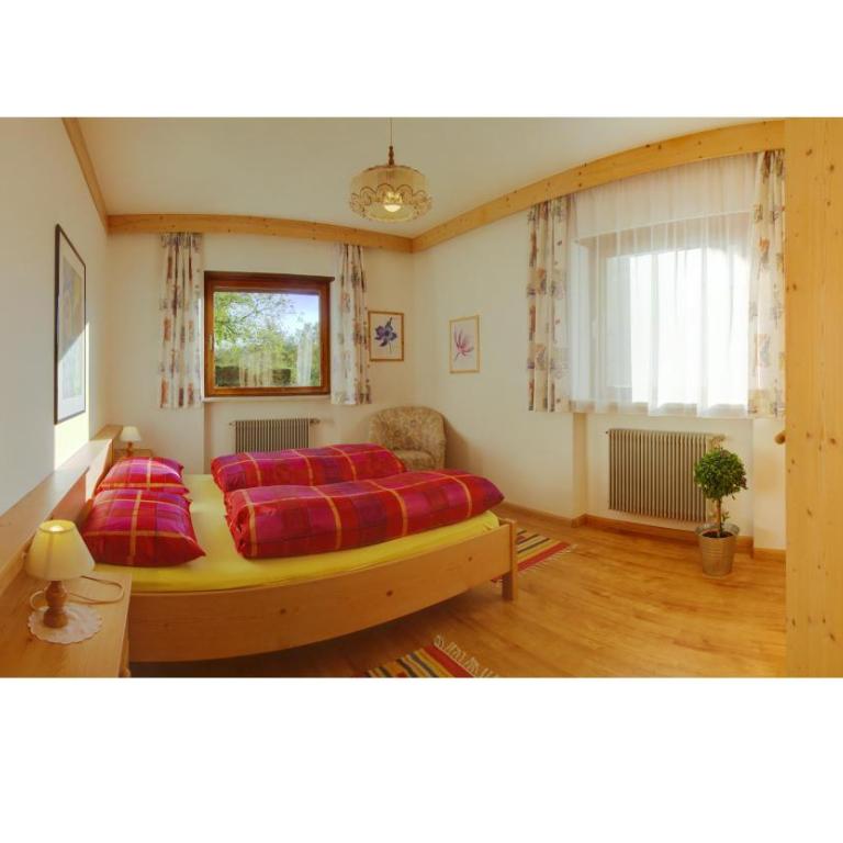 Appartments Geislerblick - Appartamento con 2 Camere da Letto - 3