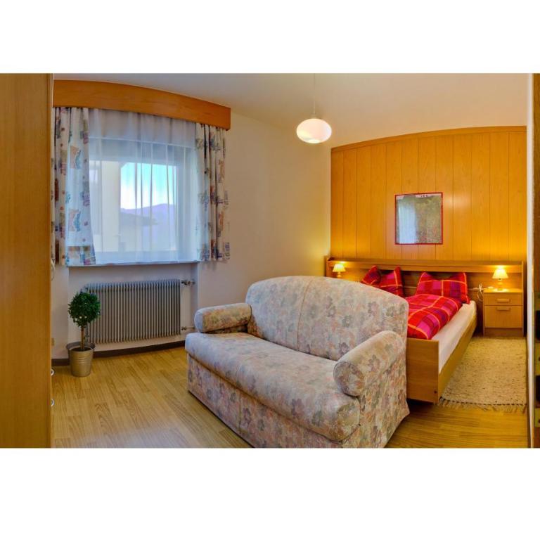 Appartments Geislerblick - Appartamento con 2 Camere da Letto - 5