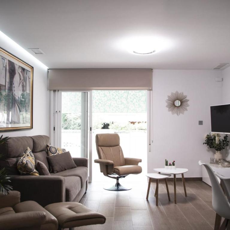 PARAISO EN SANTA POLA - Apartamento de 3 dormitorios - 12
