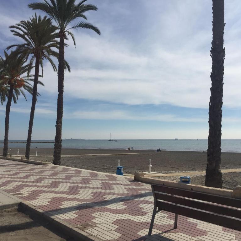 PARAISO EN SANTA POLA - Apartamento de 3 dormitorios - 14