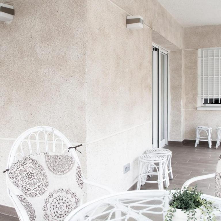 PARAISO EN SANTA POLA - Apartamento de 3 dormitorios - 20