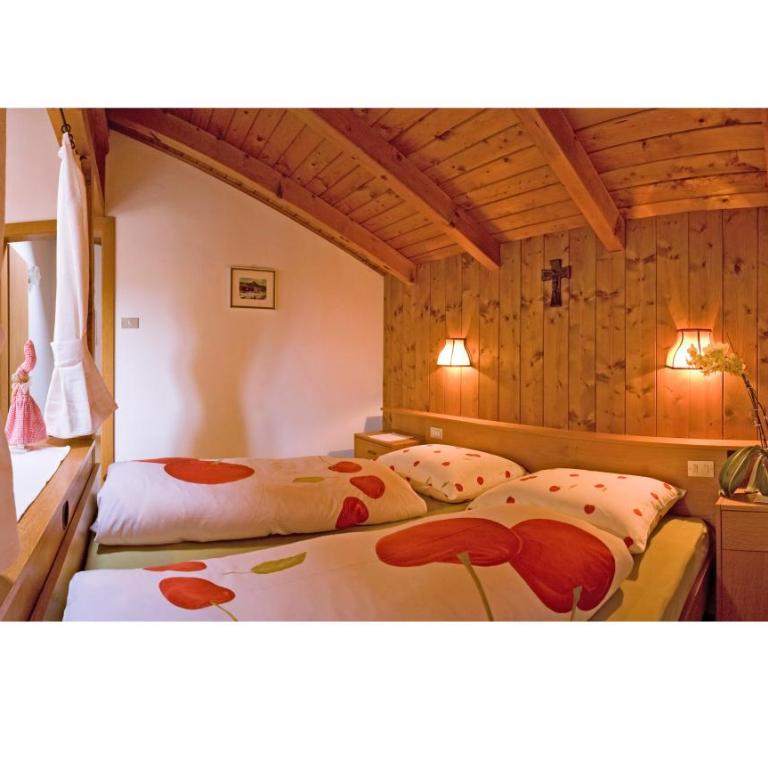 Appartments Geislerblick - Appartamento con 2 Camere da Letto - 2