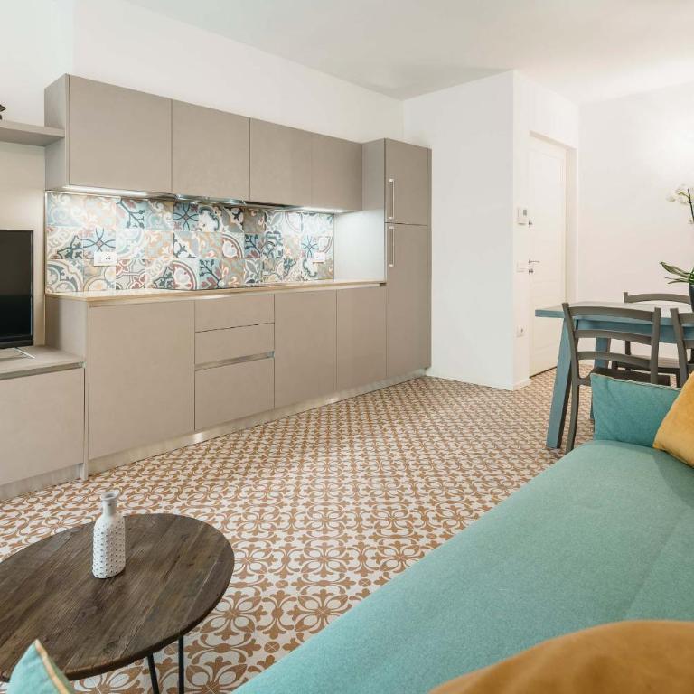 Casa Dei Maestri Luxury Apartments - Appartamento con 1 Camera da Letto - 15