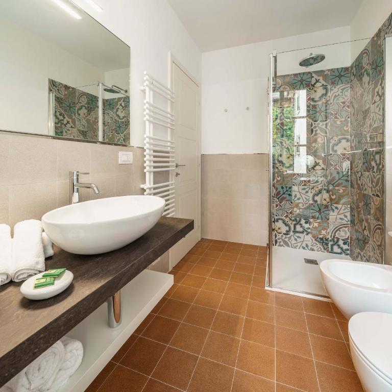 Casa Dei Maestri Luxury Apartments - Appartamento con 1 Camera da Letto - 14