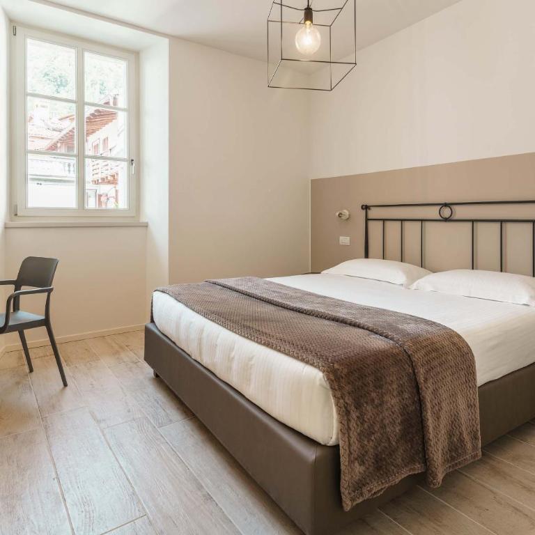 Casa Dei Maestri Luxury Apartments - Appartamento con 1 Camera da Letto - 11