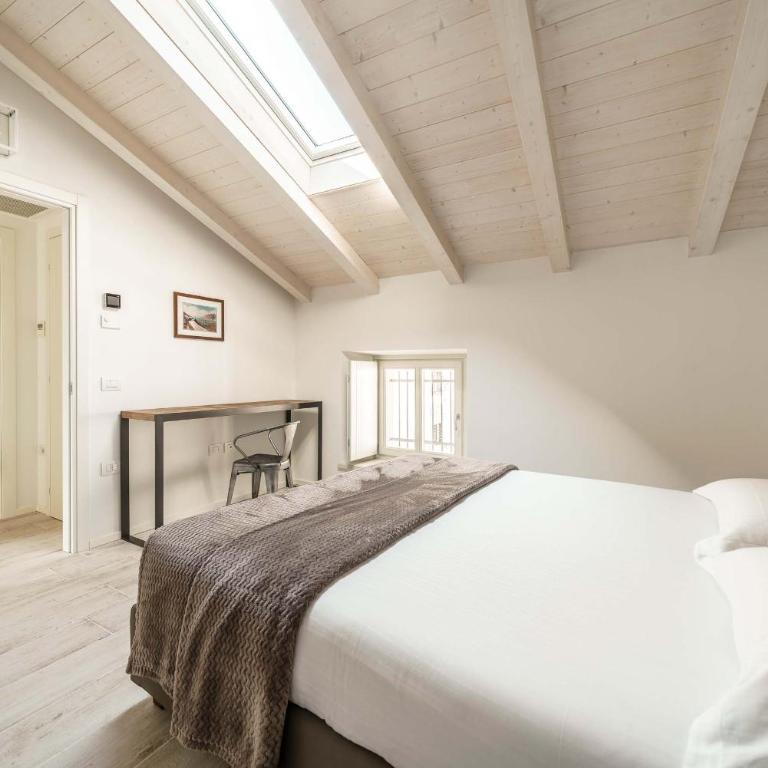 Casa Dei Maestri Luxury Apartments - Appartamento con 1 Camera da Letto - 13