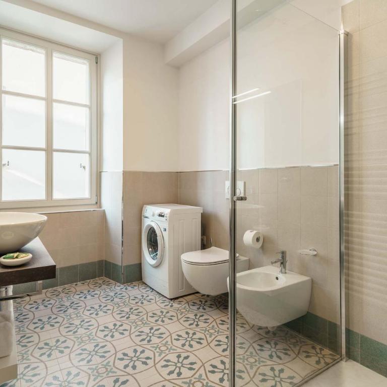 Casa Dei Maestri Luxury Apartments - Appartamento con 2 Camere da Letto - 22