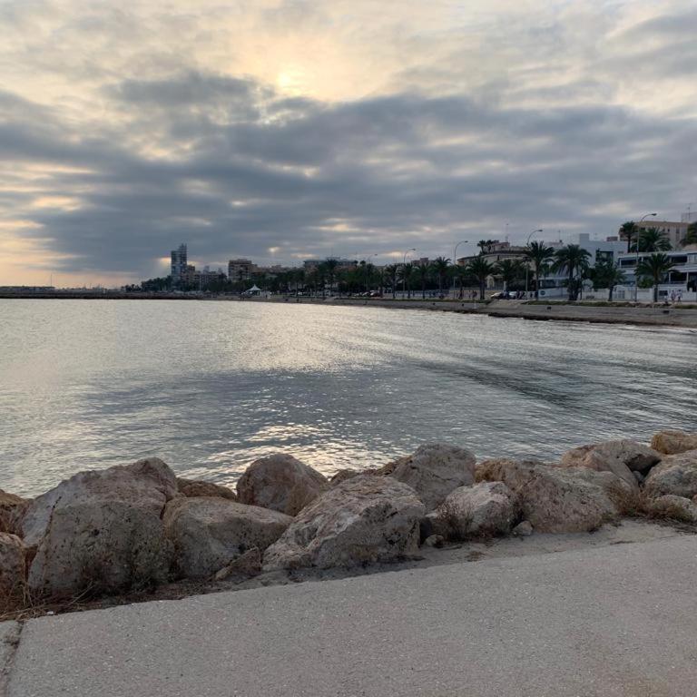 PARAISO EN SANTA POLA - Apartamento de 3 dormitorios - 3