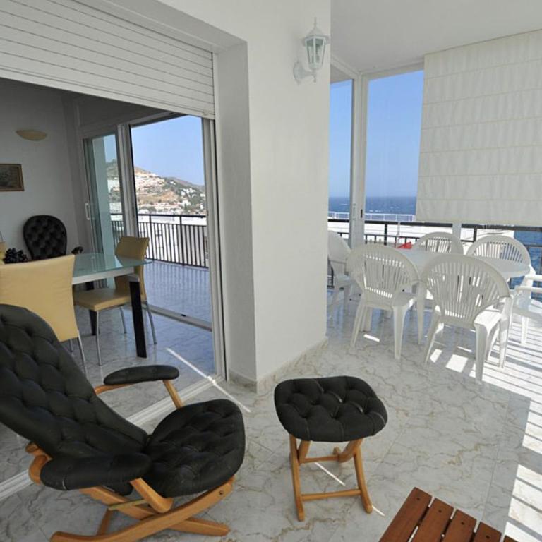 1019 Costa Roses - Apivend Immo - Apartamento - 7