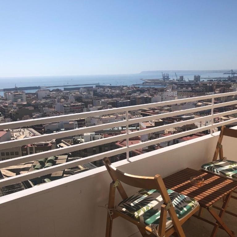 Apartamento City & Sun - Apartamento de 1 dormitorio - 13