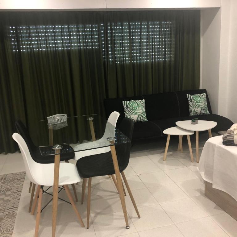 Apartamento City & Sun - Apartamento de 1 dormitorio - 6
