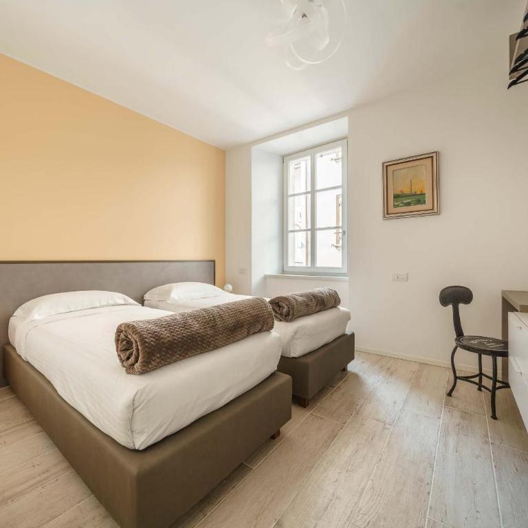 Casa Dei Maestri Luxury Apartments - Appartamento con 2 Camere da Letto - 19