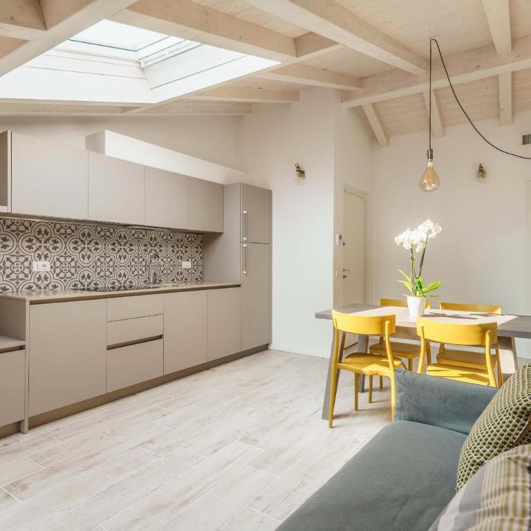 Casa Dei Maestri Luxury Apartments - Appartamento con 1 Camera da Letto - 10