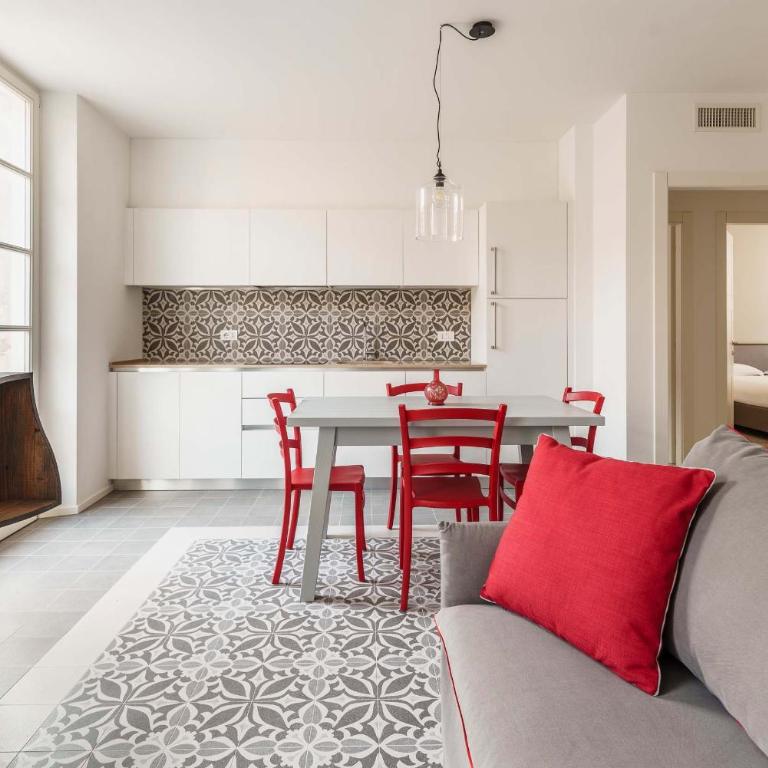 Casa Dei Maestri Luxury Apartments - Appartamento con 2 Camere da Letto - 12