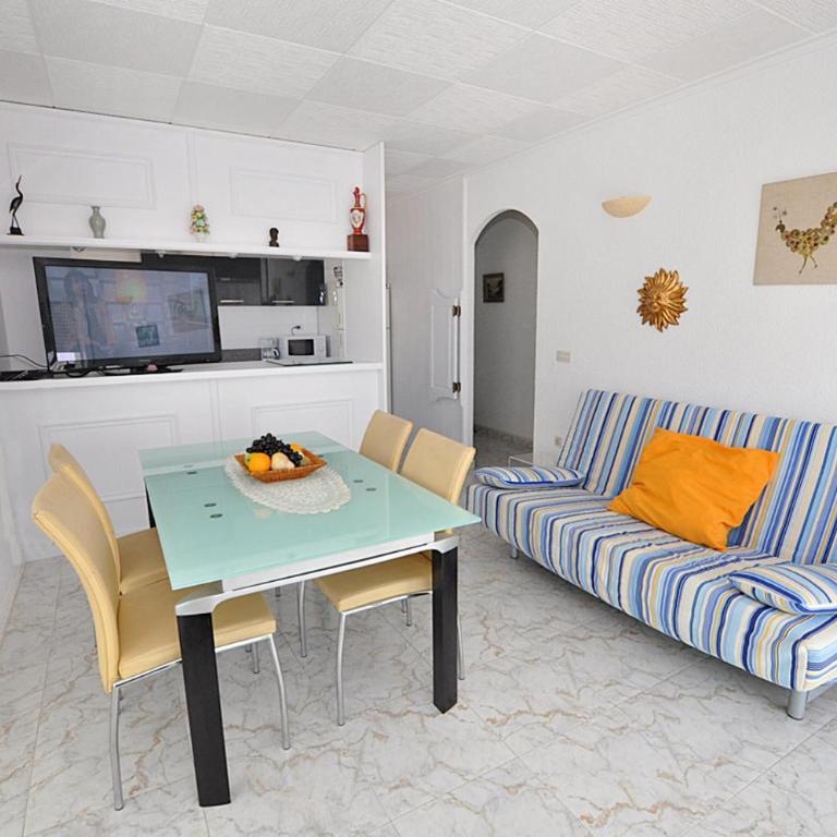 1019 Costa Roses - Apivend Immo - Apartamento - 8