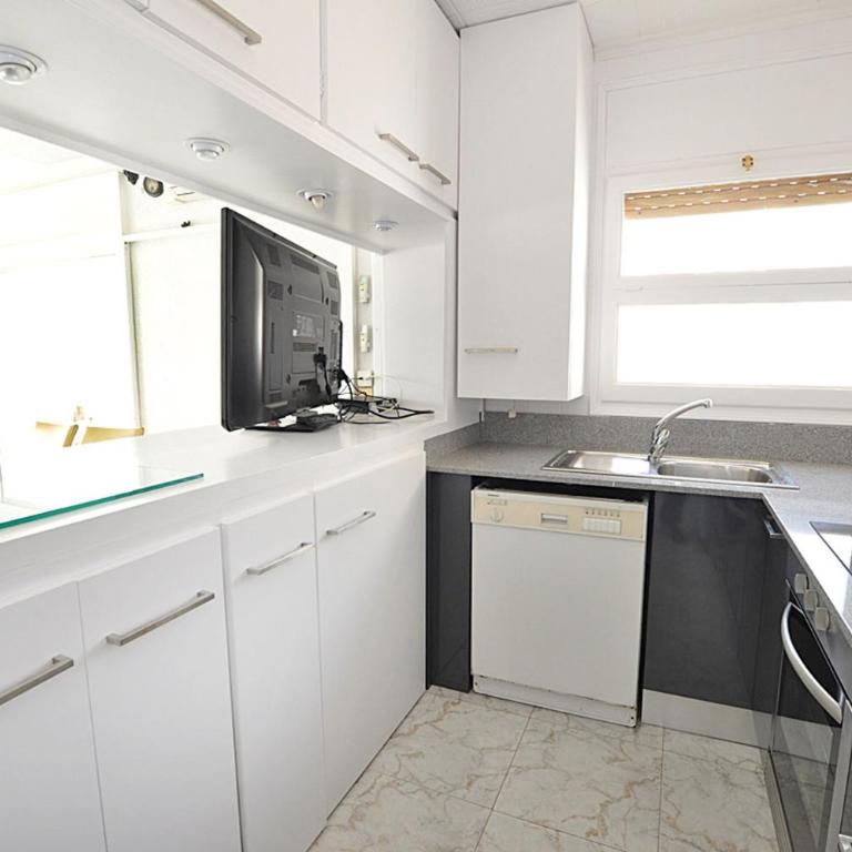 1019 Costa Roses - Apivend Immo - Apartamento - 10