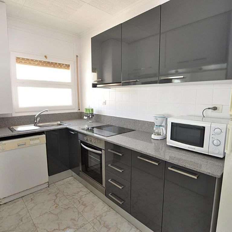 1019 Costa Roses - Apivend Immo - Apartamento - 5