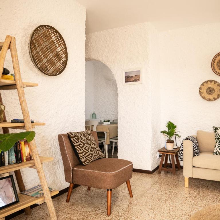 Monte Rojo - Casa de 2 dormitorios - 6
