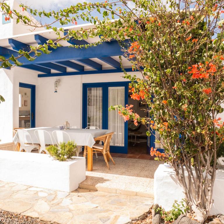 Timfay - Casa de 4 dormitorios - 1