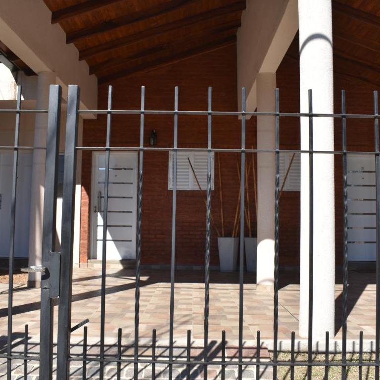 Duplex Samay - Families only- - Casa de 2 dormitorios - 8