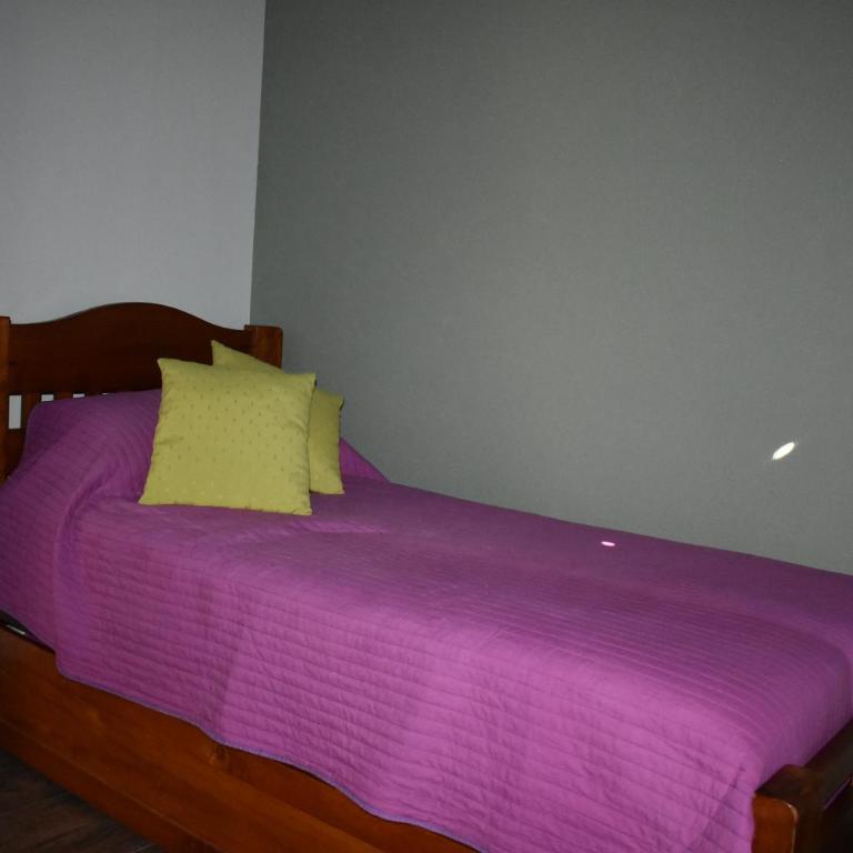 Duplex Samay - Families only- - Casa de 2 dormitorios - 24
