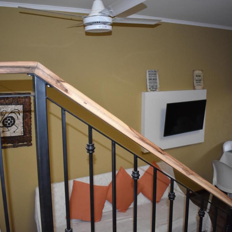 Duplex Samay - Families only- - Casa de 2 dormitorios - 30