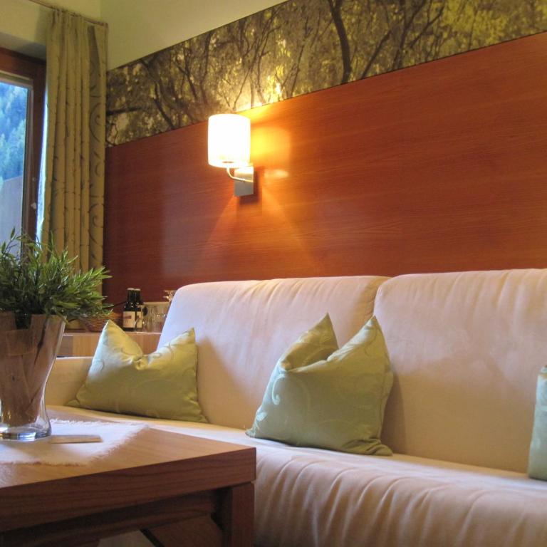 Hotel Garni Romantika - Suite - 4