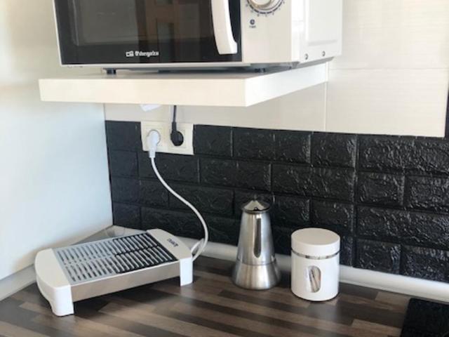El Rinconcito de Foz - Apartamento de 1 dormitorio - 14