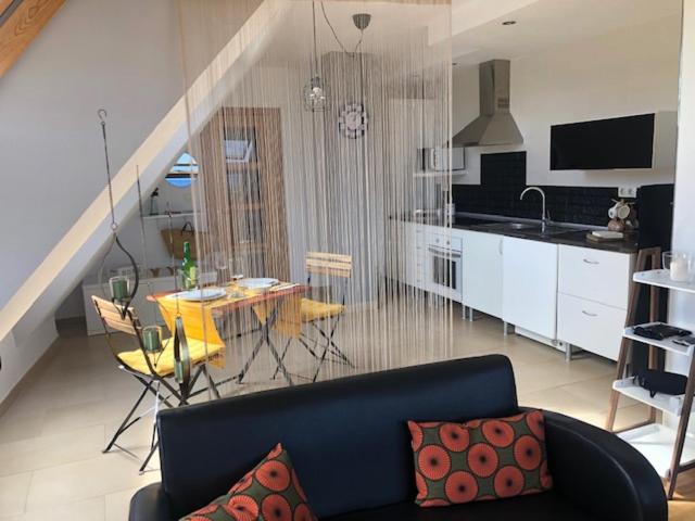 El Rinconcito de Foz - Apartamento de 1 dormitorio - 9