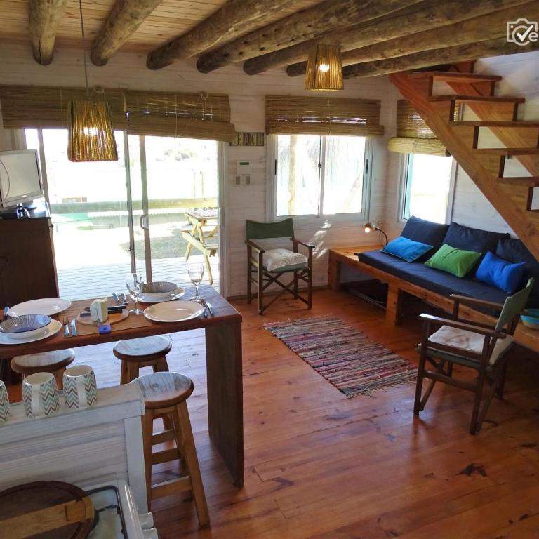 Palapas al mar - Casa de 2 dormitorios - 23