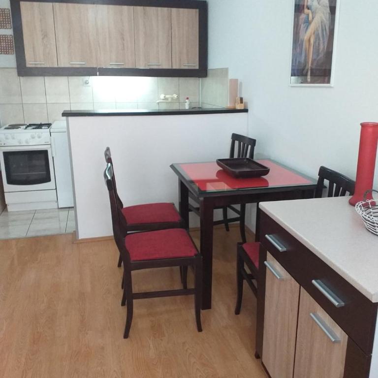 Apartman Nadja i Djole - One-Bedroom Apartment - 5