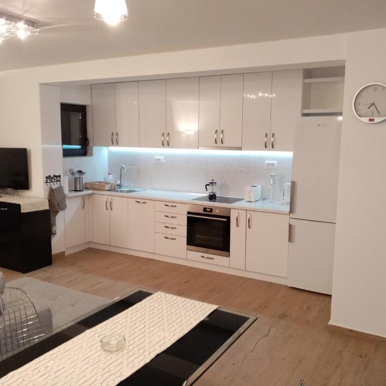 Kallas lux apartman - Deluxe Apartment - 9