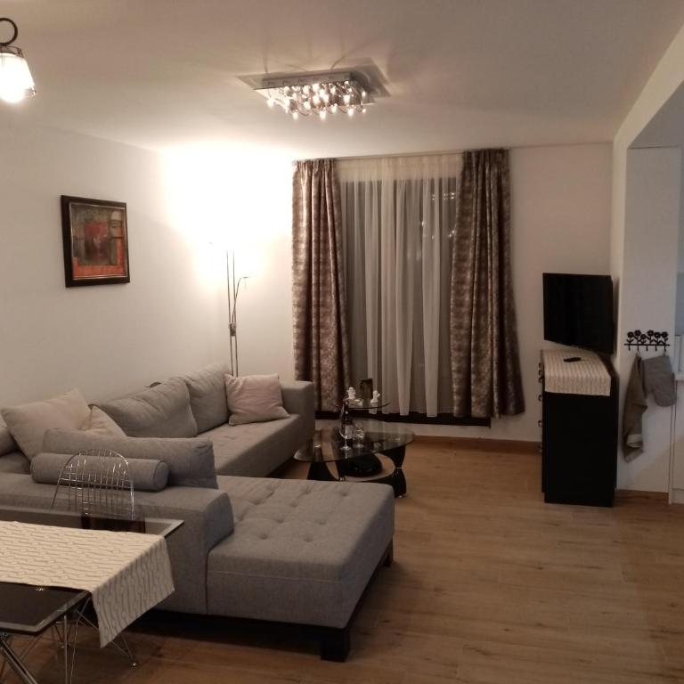 Kallas lux apartman - Deluxe Apartment - 4