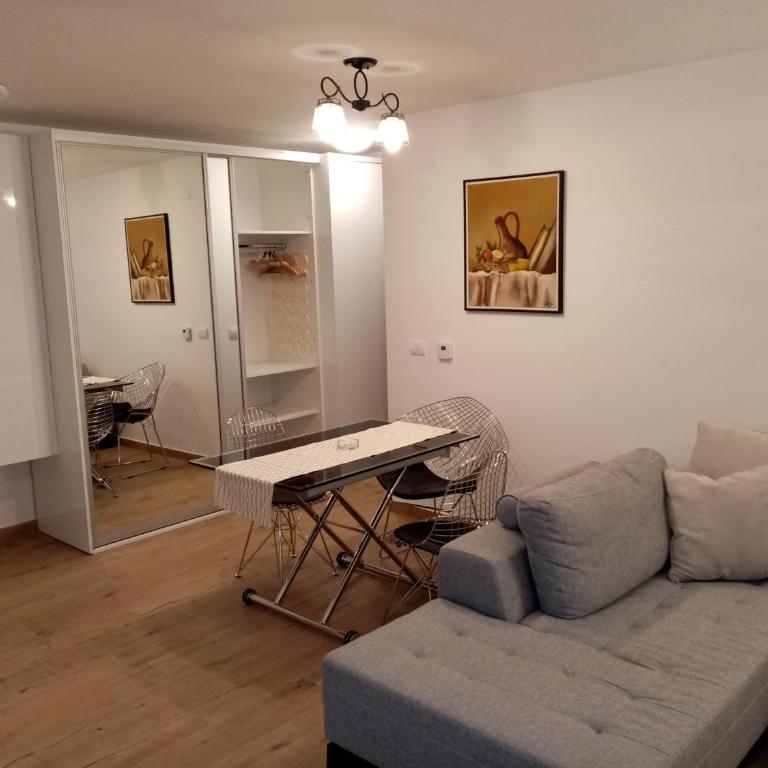 Kallas lux apartman - Deluxe Apartment - 7