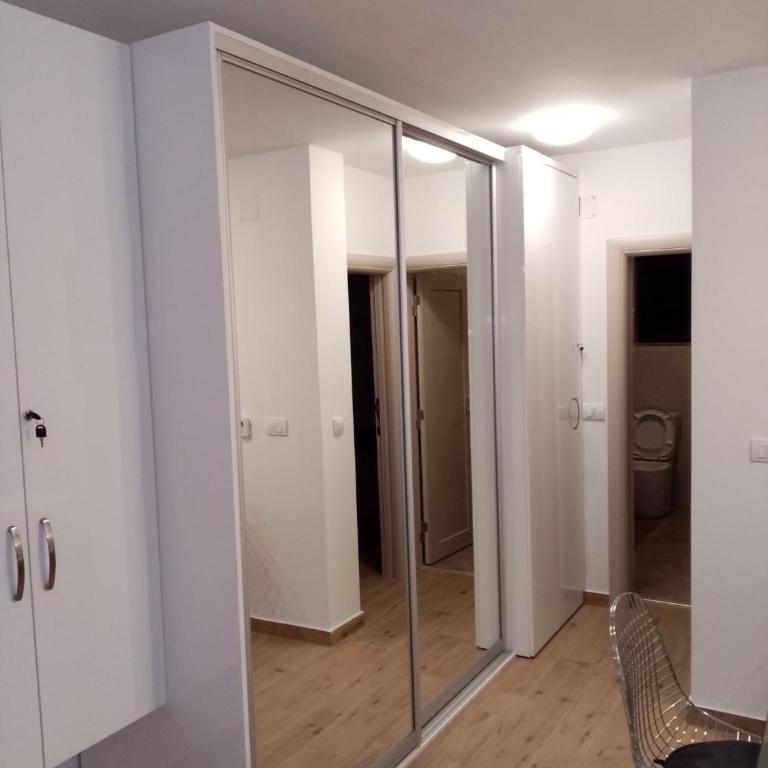 Kallas lux apartman - Deluxe Apartment - 6