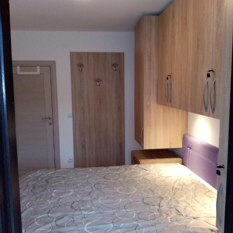 Kallas lux apartman - Deluxe Apartment - 12
