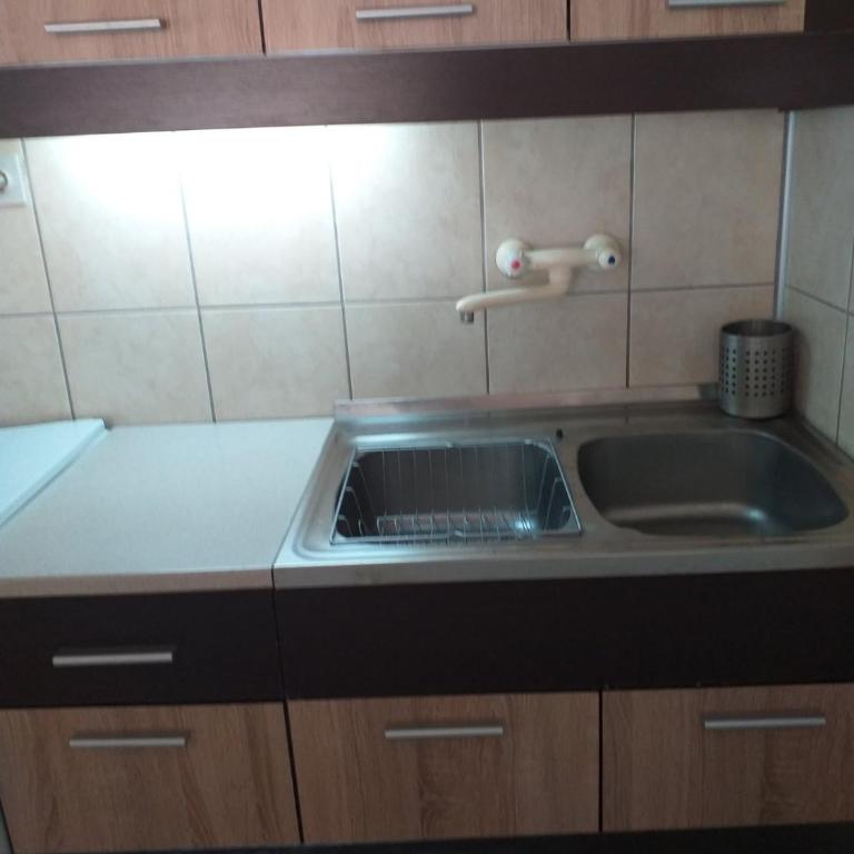 Apartman Nadja i Djole - One-Bedroom Apartment - 2